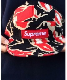Supreme  | キャップ