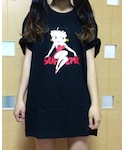 Supreme (シュプリーム)の「トップス(Tシャツ/カットソー)」