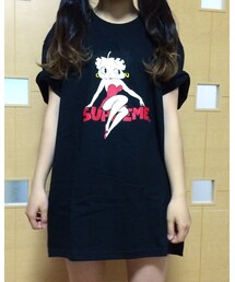 Supreme  | Tシャツ/カットソー