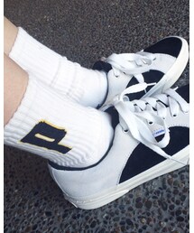 THE PARK・ING GINZA | ソックス/靴下