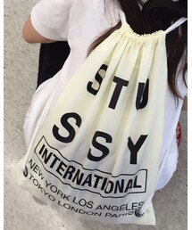 Stussy Women | バッグ