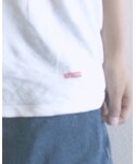 Supreme (シュプリーム)の「トップス(Tシャツ/カットソー)」