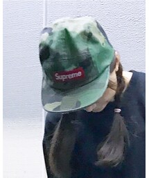 Supreme  | キャップ