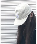 Supreme (シュプリーム)の「帽子(キャップ)」