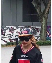 Supreme  | キャップ