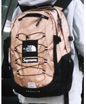 Supreme (シュプリーム)の「バッグ(バックパック/リュック)」