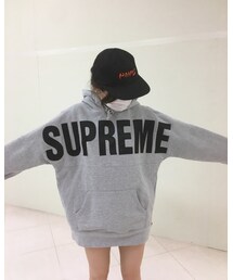 Supreme  | パーカー