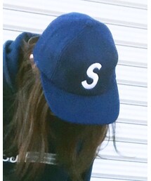 Supreme  | キャップ