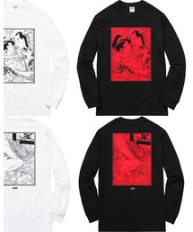 Supreme  | Tシャツ/カットソー