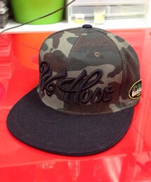 SPECIAL 1 CLOTHING | SPECIAL1 & BHM collabo cap(キャップ)