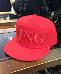 KING SIZE | KING STAR CAP(キャップ)