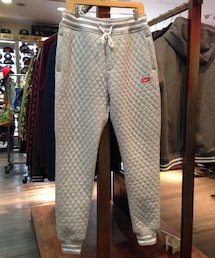 MURAL | QUILTING PANTS(その他パンツ)