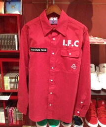 IRIE LIFE | シャツ/ブラウス