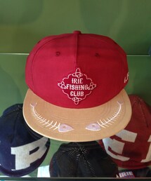 IRIE LIFE | キャップ