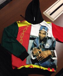 SPECIAL 1 CLOTHING | Pan head Parker(パーカー)