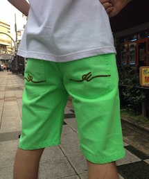 MURAL | その他パンツ