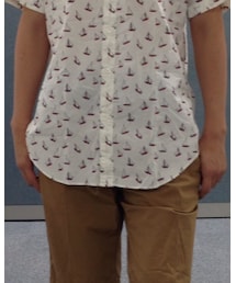 J.CREW | シャツ/ブラウス