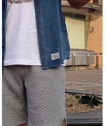 KINGSIZE | シャツ/ブラウス