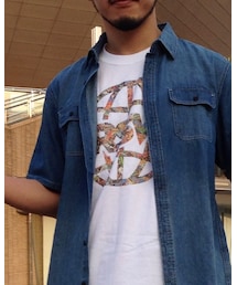 KINGSIZE | Tシャツ/カットソー