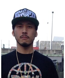 KINGSIZE | キャップ