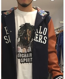 MURAL | スタジャン