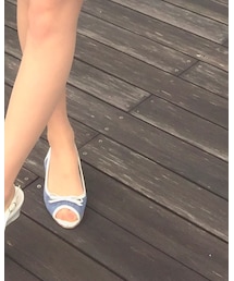 DIANA | パンプス