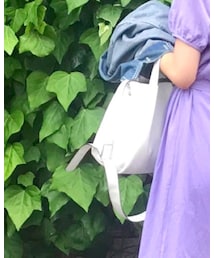 ZARA | ショルダーバッグ