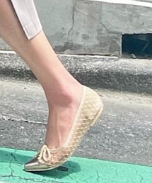 Pretty Ballerinas | ドレスシューズ