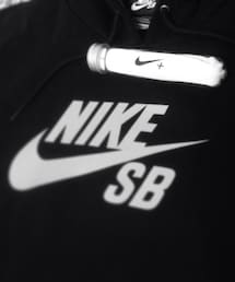 Nike SB(スウェット)