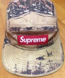 Supreme  | Supreme(キャップ)