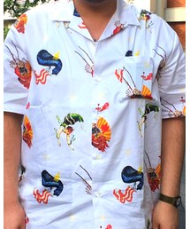 evisen | シャツ/ブラウス