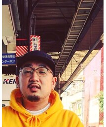 THE NORTH FACE | キャップ