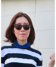 MURUA | サングラス