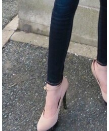 ESPERANZA | パンプス