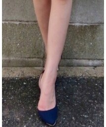 VIVIAN | パンプス