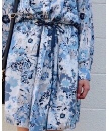 COMME CA ISM | ワンピース/ドレス