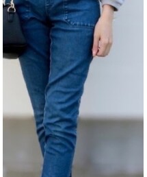 UNIQLO | デニムパンツ