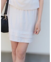 LOUNIE | ワンピース/ドレス