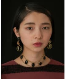 VTOPIA | イヤリング