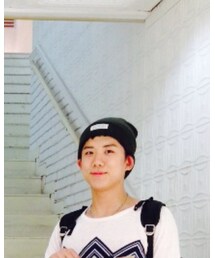 H&M | ニットキャップ/ビーニー