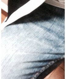 URBAN RESEARCH | デニムパンツ