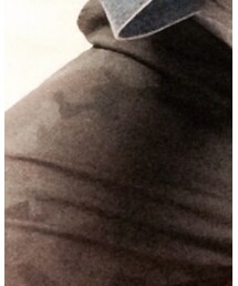 SPINNS | カーゴパンツ