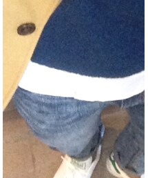 GLOBAL WORK | シャツ/ブラウス