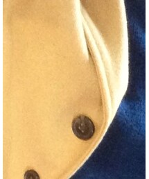 URBAN RESEARCH | チェスターコート