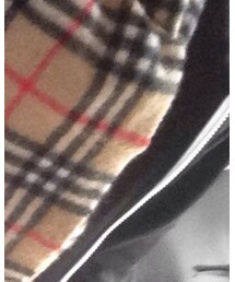 BURBERRY | マフラー