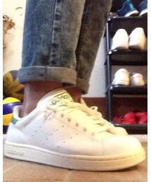 adidas | スニーカー