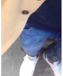 URBAN RESEARCH | デニムパンツ