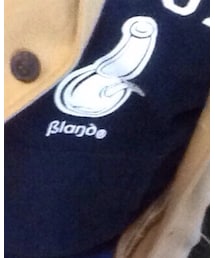 CocoloBland | パーカー