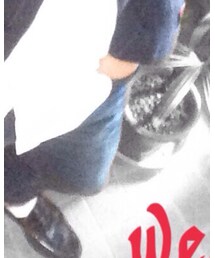 UNIQLO | デニムパンツ