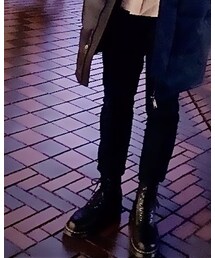 Dr. Martens | ブーツ